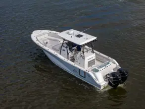 Thumbnail von Sea Fox Boats 328 Commander