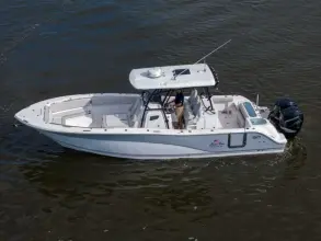 Thumbnail von Sea Fox Boats 328 Commander
