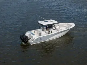 Thumbnail von Sea Fox Boats 328 Commander