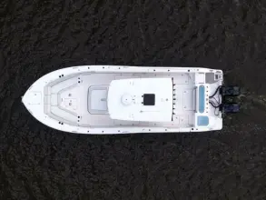 Thumbnail von Sea Fox Boats 328 Commander