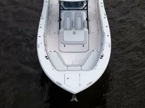 Thumbnail von Sea Fox Boats 328 Commander