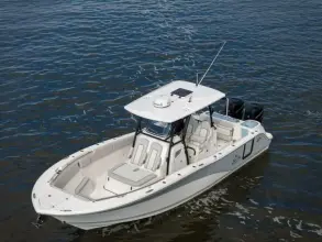 Thumbnail von Sea Fox Boats 328 Commander