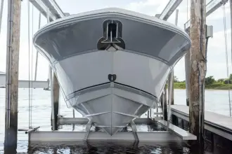 Thumbnail von Sea Fox Boats 328 Commander