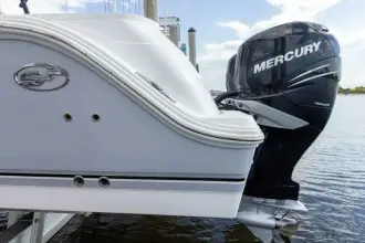 Thumbnail von Sea Fox Boats 328 Commander