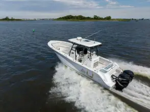 Thumbnail von Sea Fox Boats 328 Commander