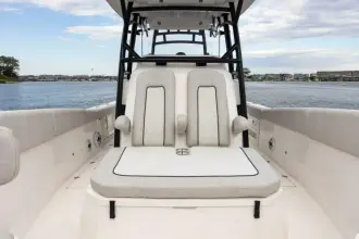 Thumbnail von Sea Fox Boats 328 Commander