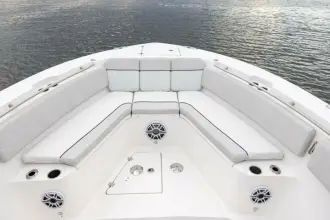 Thumbnail von Sea Fox Boats 328 Commander