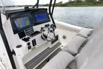 Thumbnail von Sea Fox Boats 328 Commander