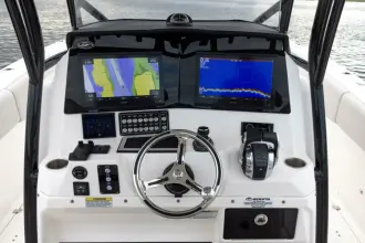 Thumbnail von Sea Fox Boats 328 Commander
