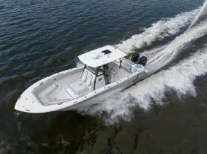 Thumbnail von Sea Fox Boats 328 Commander