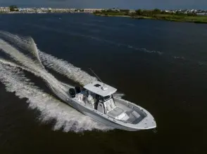 Thumbnail von Sea Fox Boats 328 Commander