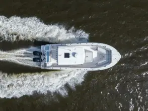 Thumbnail von Sea Fox Boats 328 Commander