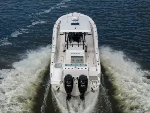Thumbnail von Sea Fox Boats 328 Commander