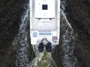 Thumbnail von Sea Fox Boats 328 Commander