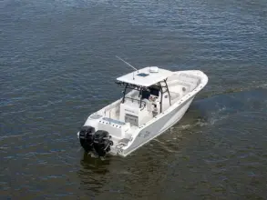 Thumbnail von Sea Fox Boats 328 Commander