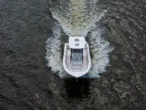 Thumbnail von Sea Fox Boats 328 Commander