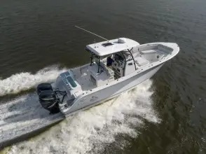 Thumbnail von Sea Fox Boats 328 Commander