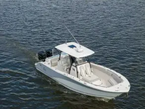 Thumbnail von Sea Fox Boats 328 Commander