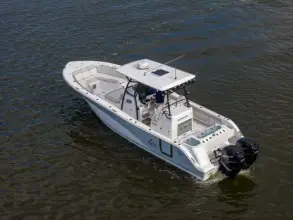 Thumbnail von Sea Fox Boats 328 Commander