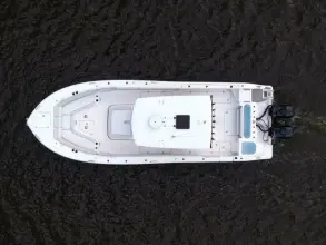 Thumbnail von Sea Fox Boats 328 Commander