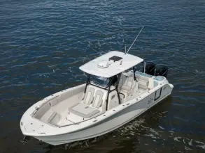Thumbnail von Sea Fox Boats 328 Commander