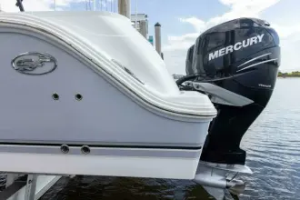 Thumbnail von Sea Fox Boats 328 Commander