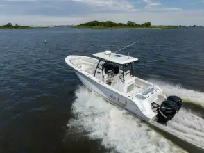 Thumbnail von Sea Fox Boats 328 Commander