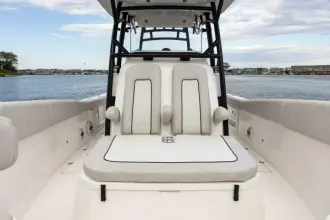 Thumbnail von Sea Fox Boats 328 Commander