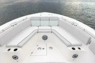 Thumbnail von Sea Fox Boats 328 Commander