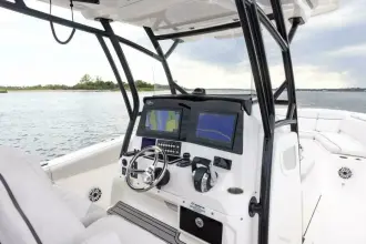 Thumbnail von Sea Fox Boats 328 Commander