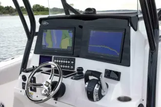 Thumbnail von Sea Fox Boats 328 Commander
