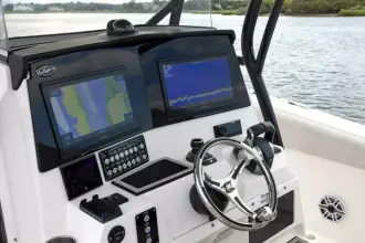 Thumbnail von Sea Fox Boats 328 Commander