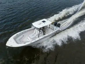 Thumbnail von Sea Fox Boats 328 Commander