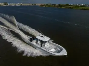 Thumbnail von Sea Fox Boats 328 Commander