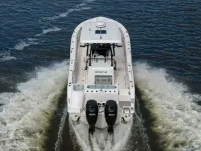 Thumbnail von Sea Fox Boats 328 Commander