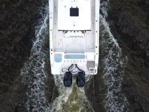 Thumbnail von Sea Fox Boats 328 Commander
