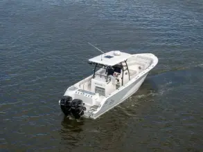 Thumbnail von Sea Fox Boats 328 Commander
