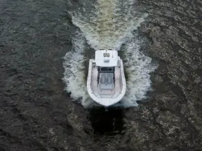 Thumbnail von Sea Fox Boats 328 Commander