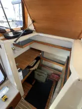 Thumbnail von Ranger Tugs R-27 Sea