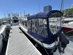 Thumbnail von Ranger Tugs R-27 Sea