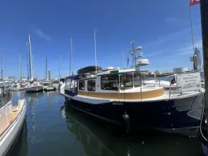 Thumbnail von Ranger Tugs R-27 Sea