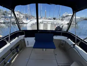 Thumbnail von Ranger Tugs R-27 Sea