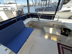 Thumbnail von Ranger Tugs R-27 Sea