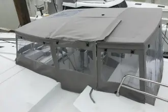 Thumbnail von Fountaine Pajot Saona 47 Grand Crew