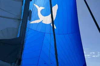 Thumbnail von Fountaine Pajot Saona 47 Grand Crew