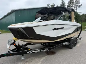 Chaparral Ssx4