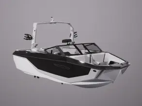Thumbnail von Chaparral Ssx4
