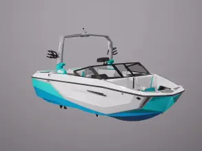 Thumbnail von Chaparral Ssx4