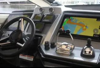 Thumbnail von Marquis 500 Spor Köprü