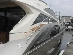 Thumbnail von Marquis 500 Spor Köprü